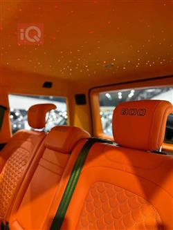 مرسيدس بنز G-Class